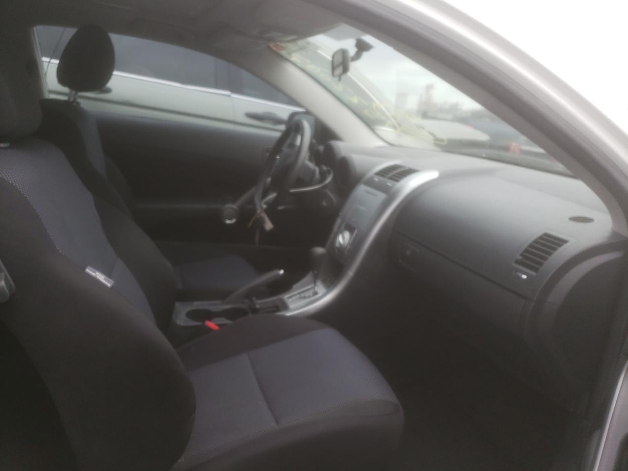 Photo 5 from auction – 2008 SCION TC with VIN JTKDE167280268386