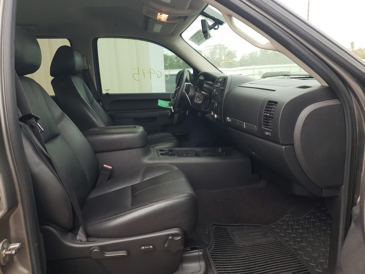 Photo 5 from auction – 2012 CHEVROLET SILVERADO with VIN 3GCPCSE06CG304797