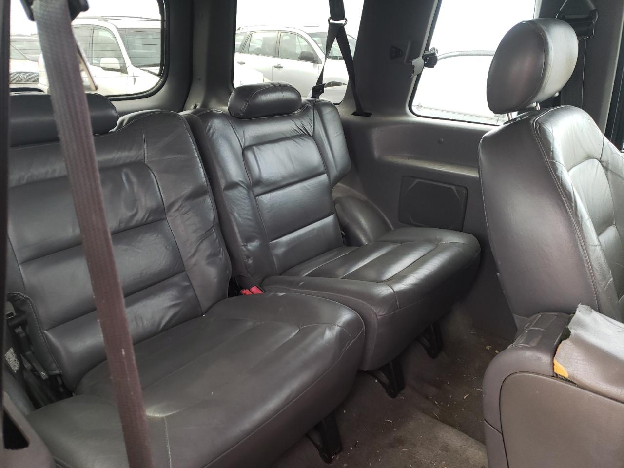 Photo 6 from auction – 2001 FORD EXPLORER S with VIN 1FMYU60E51UA89799