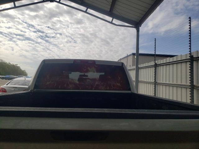 Photo 9 from auction – 2011 DODGE RAM 1500 with VIN 1D7RB1CP6BS635981