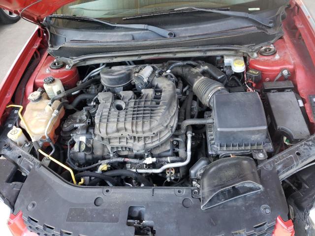 Photo 7 from auction – 2013 DODGE AVENGER R/ with VIN 1C3CDZBG8DN591109