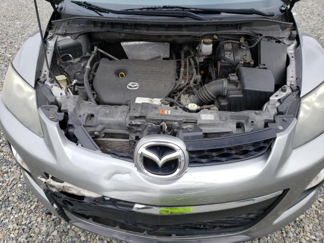 Photo 7 from auction – 2011 MAZDA CX-7 with VIN JM3ER2BM5B0359488