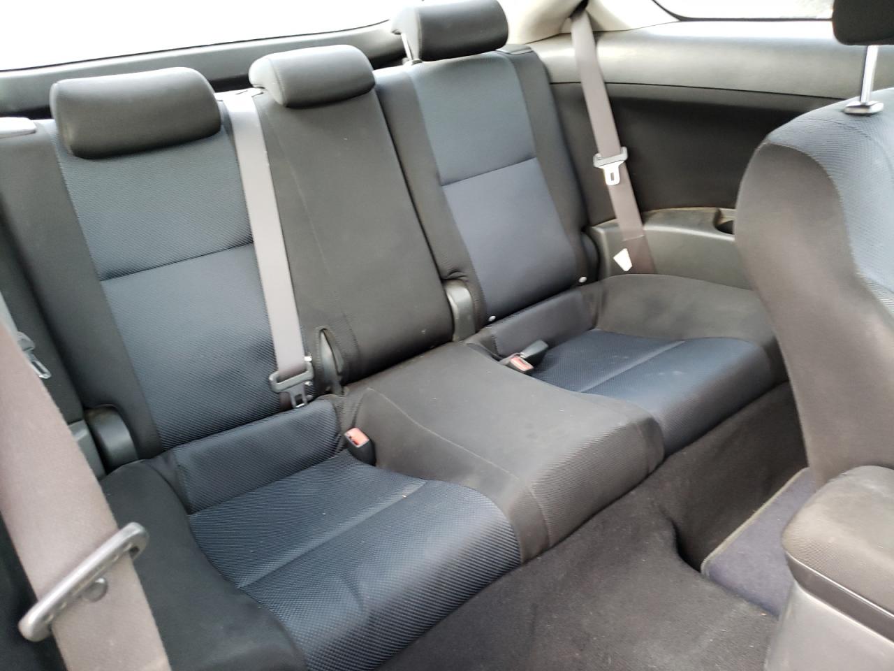 Photo 6 from auction – 2006 TOYOTA SCION TC with VIN JTKDE167660095002