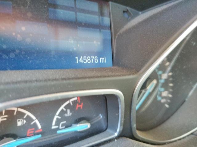 Photo 8 from auction – 2014 FORD FOCUS SE with VIN 1FADP3F2XEL442495
