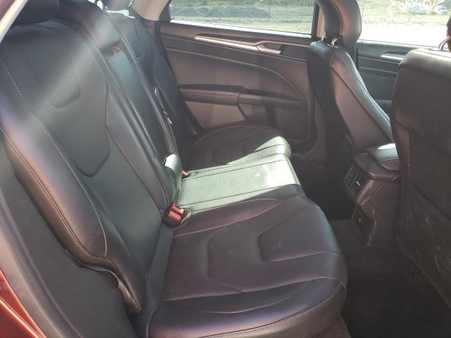 Photo 6 from auction – 2014 FORD FUSION TIT with VIN 3FA6P0D94ER211133