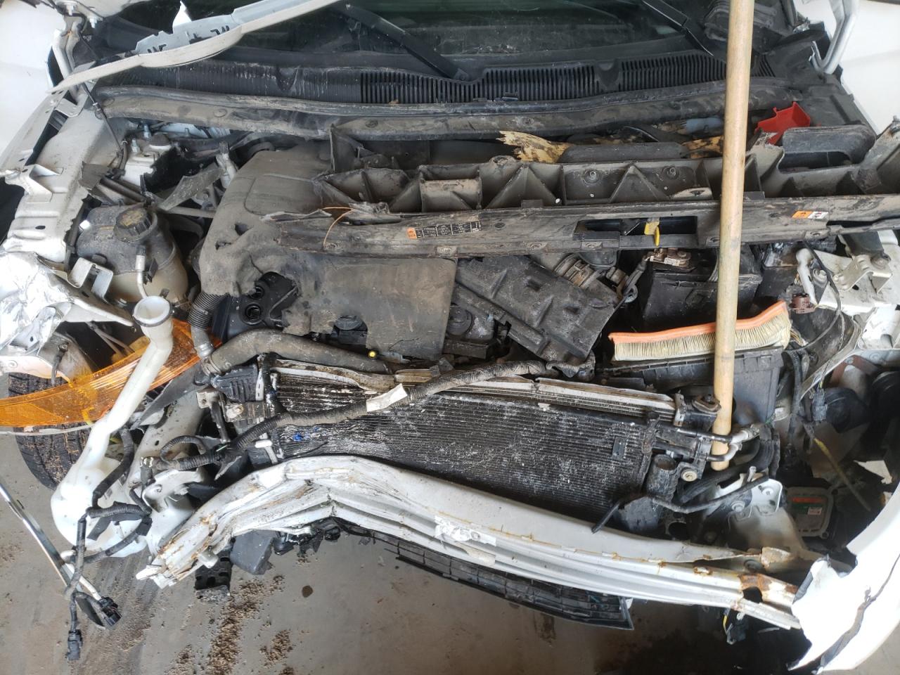 Photo 7 from auction – 2015 FORD EXPLORER L with VIN 1FM5K8F81FGB17321