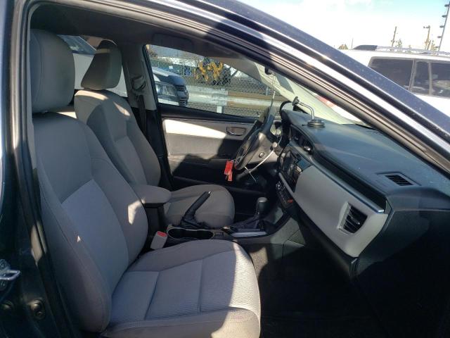 Photo 5 from auction – 2016 TOYOTA COROLLA L with VIN 5YFBURHE7GP367799