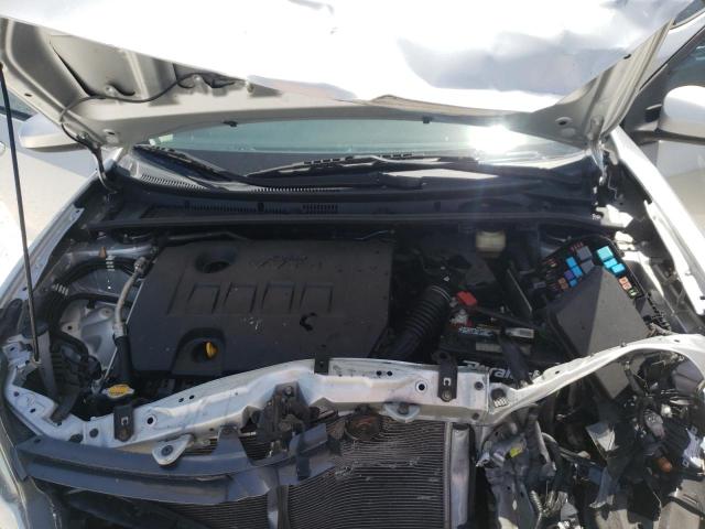 Photo 7 from auction – 2016 TOYOTA COROLLA L with VIN 2T1BURHE7GC535716