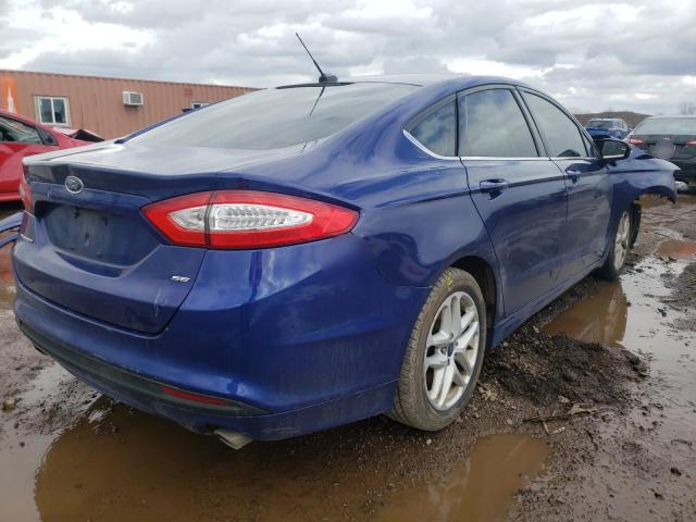 Photo 4 from auction – 2016 FORD FUSION SE with VIN 3FA6P0H73GR234902