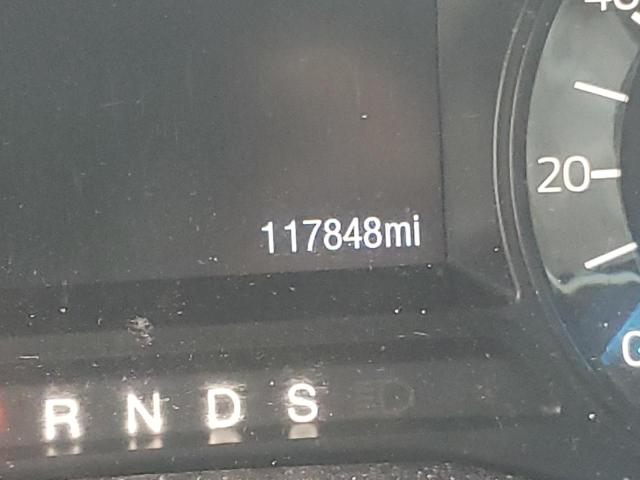 Photo 8 from auction – 2017 FORD EXPLORER with VIN 1FM5K8B87HGD97562