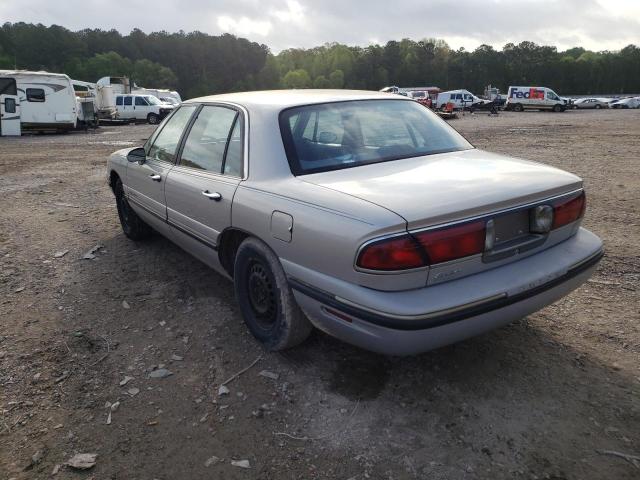 Photo 3 from auction – 1997 BUICK LESABRE CU with VIN 1G4HP52K4VH606612