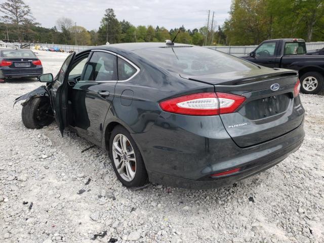 Photo 3 from auction – 2015 FORD FUSION TIT with VIN 3FA6P0RU6FR247730