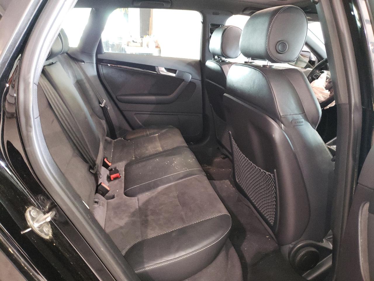 Photo 6 from auction – 2013 AUDI A3 PREMIUM with VIN WAUKJAFM9DA030990