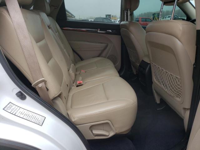 Photo 6 from auction – 2015 KIA SORENTO LX with VIN 5XYKTDA72FG646601