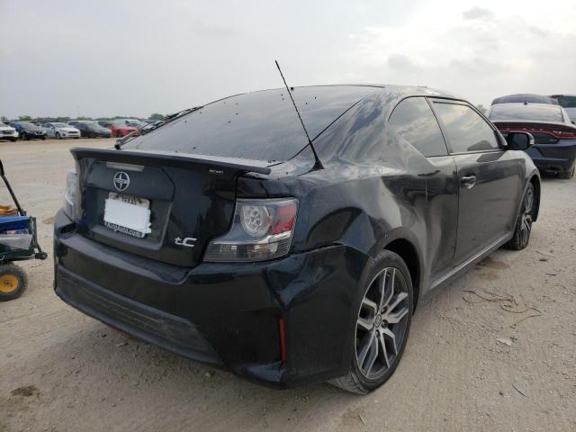 Photo 4 from auction – 2014 TOYOTA SCION TC with VIN JTKJF5C79E3083936