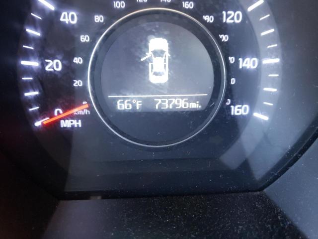Photo 8 from auction – 2015 KIA OPTIMA LX with VIN 5XXGM4A75FG357297