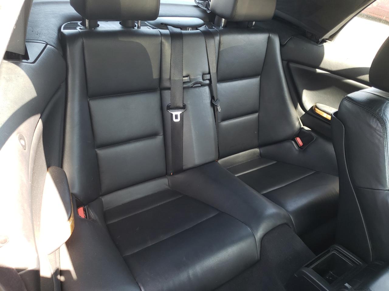 Photo 6 from auction – 2002 BMW M3 with VIN WBSBR93472EX22422