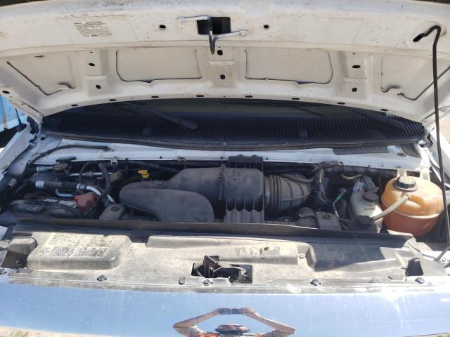 Photo 7 from auction – 2015 FORD ECONOLINE with VIN 1FDWE3FS1FDA33933
