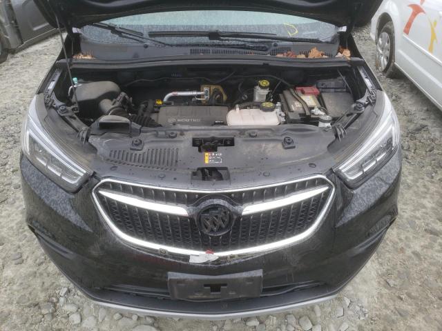 Photo 7 from auction – 2018 BUICK ENCORE ESS with VIN KL4CJCSB1JB656606