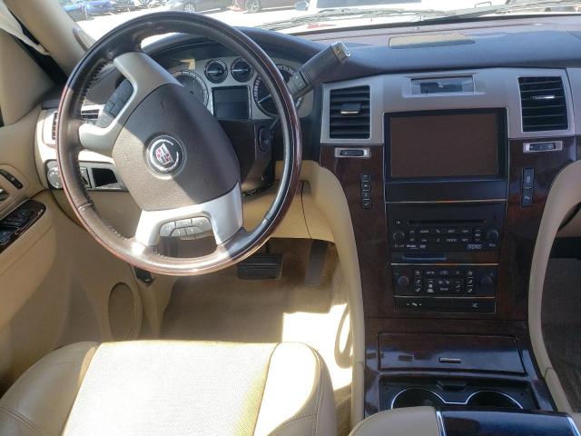 Photo 9 from auction – 2014 CADILLAC ESCALADE E with VIN 1GYS4JEF2ER240437