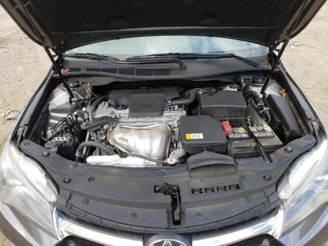 Photo 7 from auction – 2017 TOYOTA CAMRY LE with VIN 4T1BF1FK0HU385680