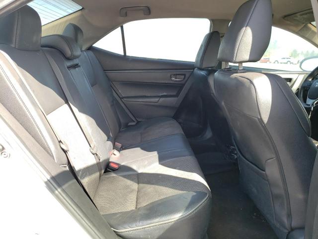 Photo 6 from auction – 2016 TOYOTA COROLLA L with VIN 5YFBURHE0GP524086