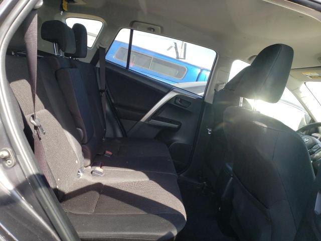 Photo 6 from auction – 2018 TOYOTA RAV4 LE with VIN JTMBFREV8JJ247245