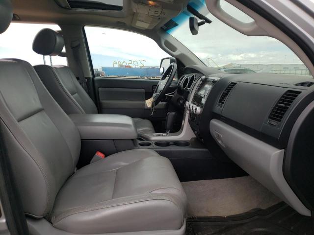 Photo 5 from auction – 2008 TOYOTA SEQOUIA with VIN 5TDBY64A28S013915