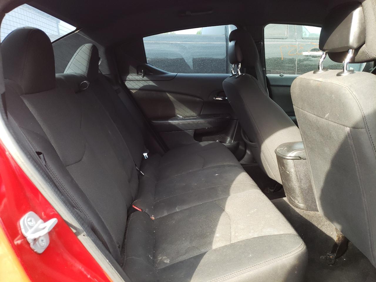 Photo 6 from auction – 2014 DODGE AVENGER SE with VIN 1C3CDZAB8EN222905