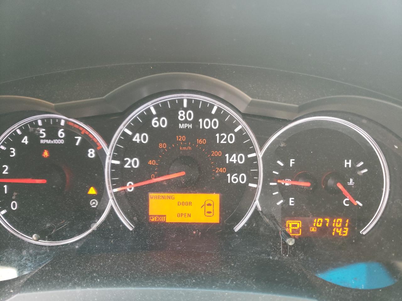 Photo 8 from auction – 2011 NISSAN ALTIMA BAS with VIN 1N4AL2AP2BN400043