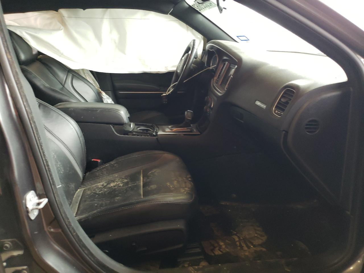 Photo 5 from auction – 2019 DODGE CHARGER SX with VIN 2C3CDXBG9KH656818