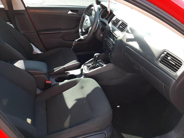 Photo 5 from auction – 2015 VOLKSWAGEN JETTA BASE with VIN 3VW2K7AJXFM248536
