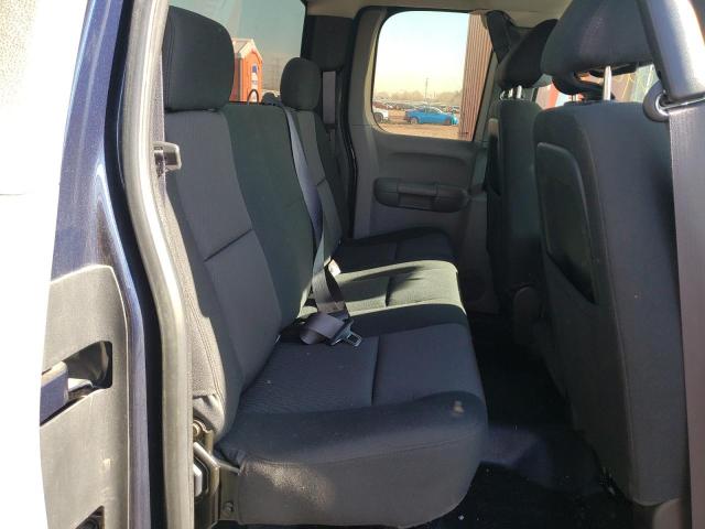 Фото 6 с аукциона – 2012 CHEVROLET SILVERADO с VIN 1GCRCPEX7CZ220958