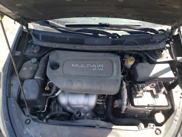 Photo 7 from auction – 2014 DODGE DART GT with VIN 1C3CDFEBXED703060