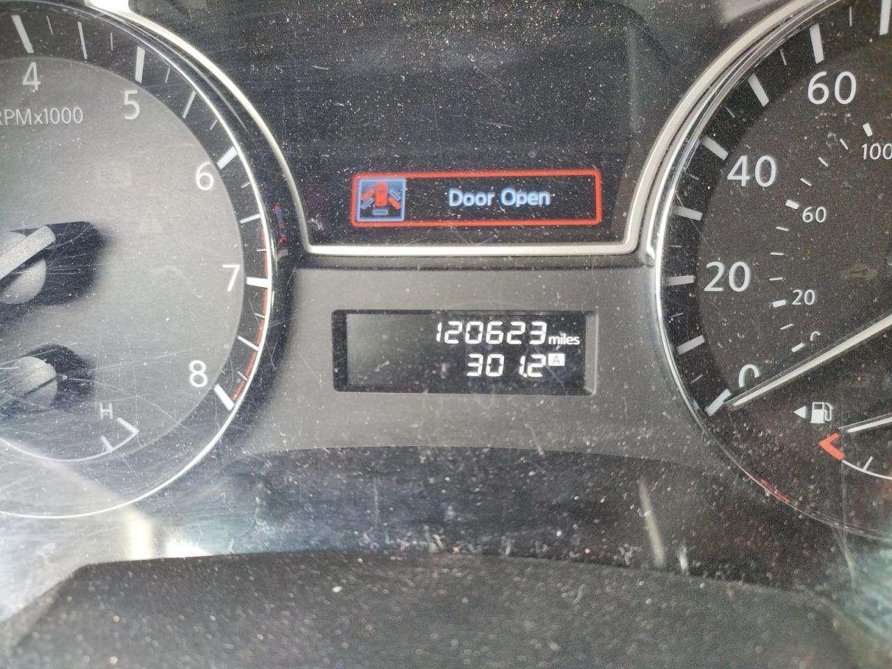Photo 8 from auction – 2013 NISSAN ALTIMA 2.5 with VIN 1N4AL3AP4DC912360
