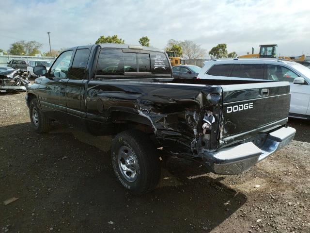 Photo 3 from auction – 2001 DODGE RAM 1500 with VIN 1B7HC13Y01J292195