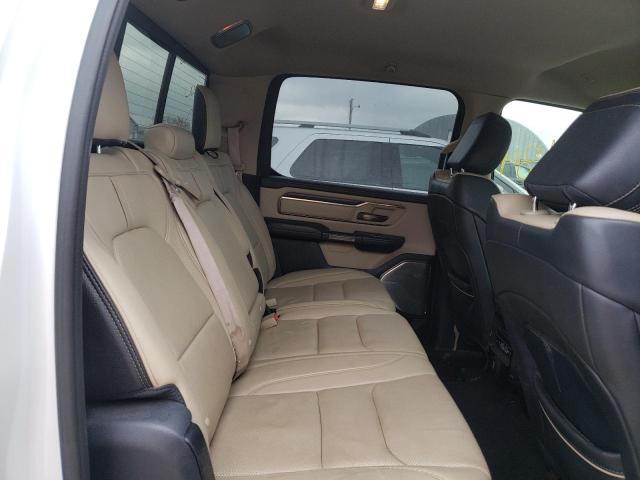 Photo 6 from auction – 2019 RAM 1500 LIMIT with VIN 1C6SRFHT8KN590073