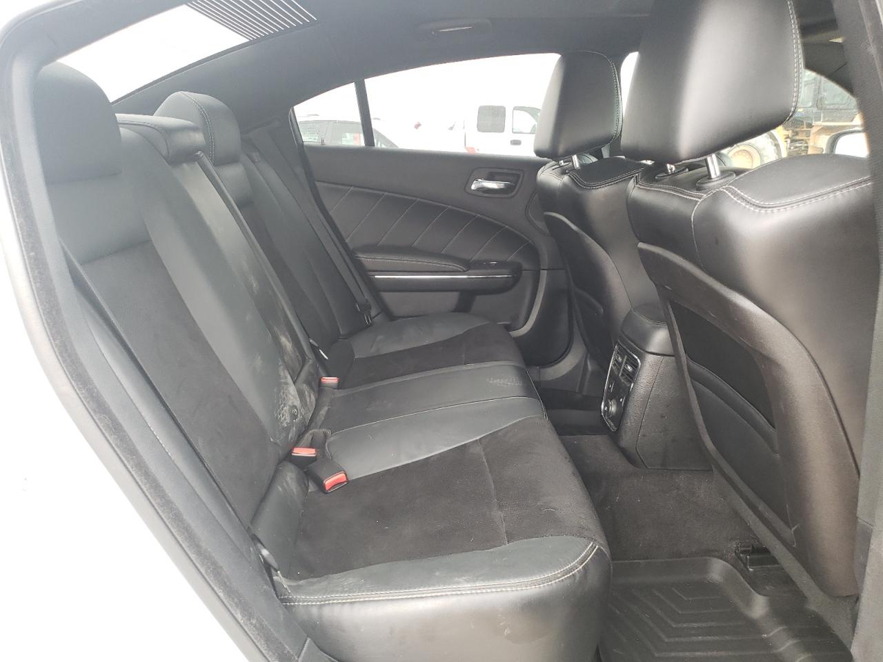 Photo 6 from auction – 2014 DODGE CHARGER R/ with VIN 2C3CDXCT2EH369708