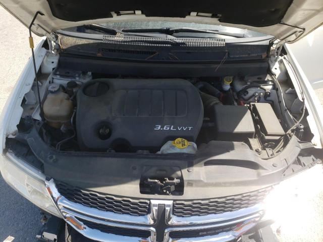 Photo 7 from auction – 2013 DODGE JOURNEY SX with VIN 3C4PDCBGXDT655886
