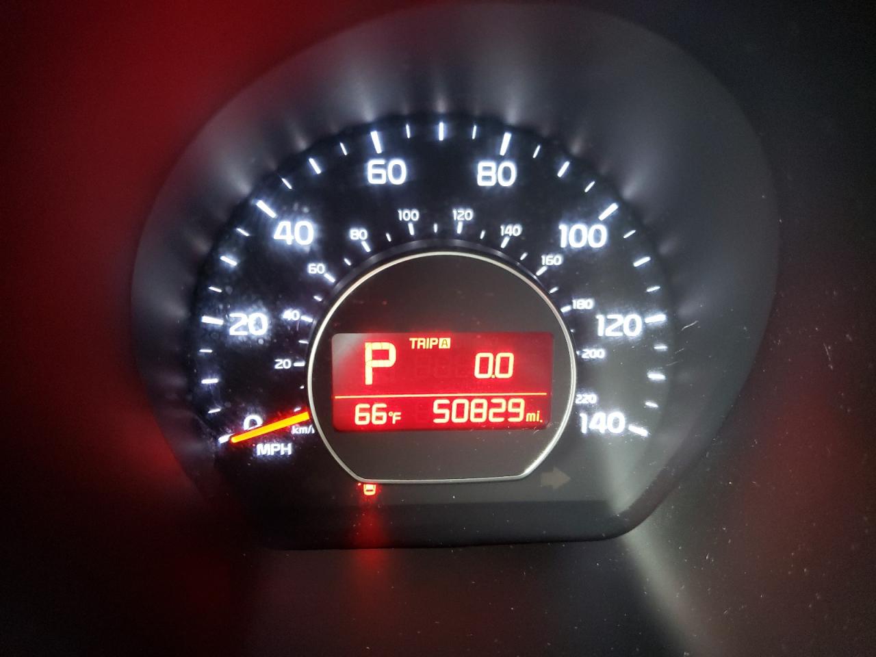 Снимка 8 от търг – 2015 KIA SOUL + с VIN KNDJP3A58F7124996