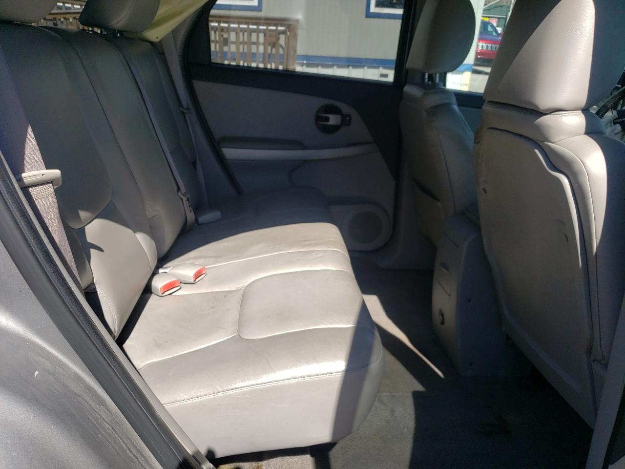 Foto 6 de la subasta – 2005 CHEVROLET EQUINOX con VIN 2CNDL73F556099071