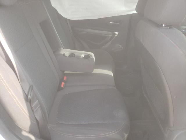 Photo 6 from auction – 2021 CHEVROLET TRAX LS with VIN KL7CJKSB9MB315536