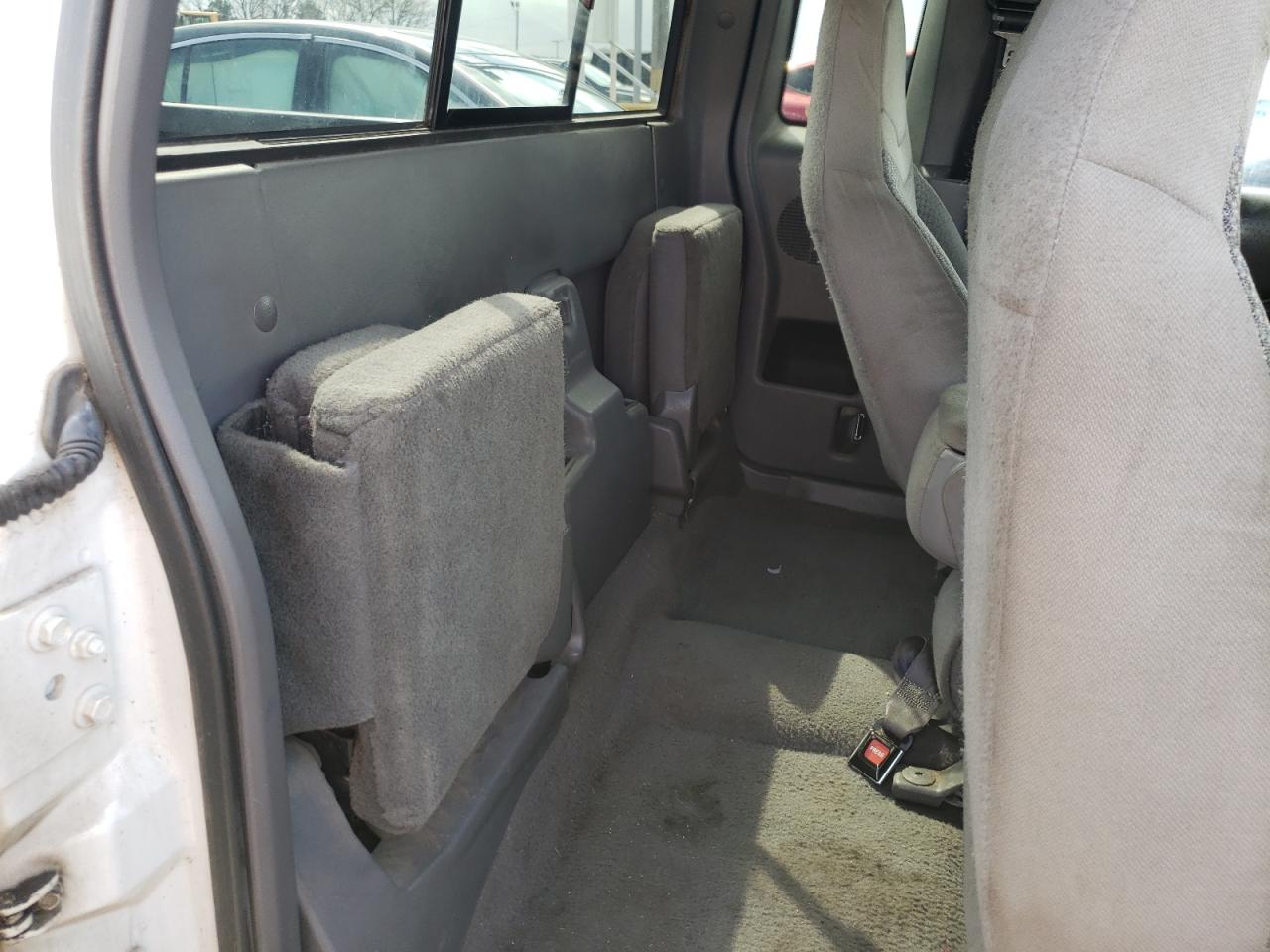 Photo 6 from auction – 2000 FORD RANGER SUP with VIN 1FTZR15X5YTA91169