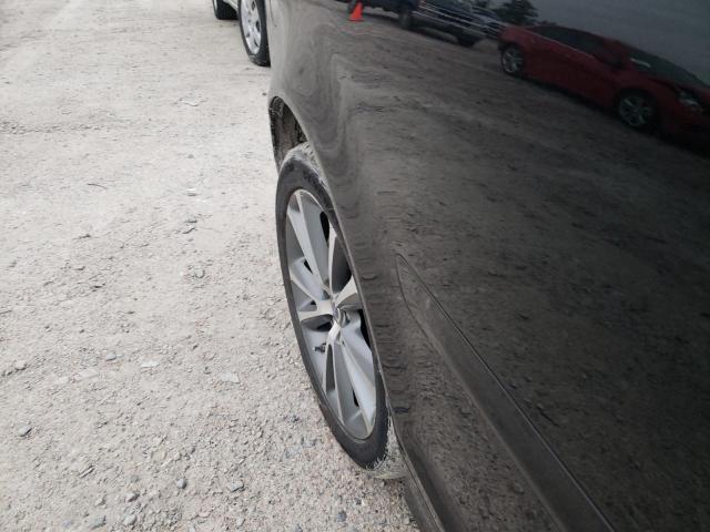 Photo 9 from auction – 2013 VOLVO C70 T5 with VIN YV1672MC4DJ141296