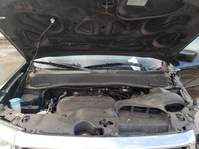 Photo 7 from auction – 2013 HONDA PILOT EX with VIN 5FNYF4H47DB022424