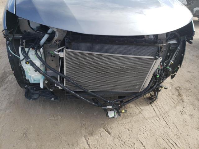 Photo 9 from auction – 2018 NISSAN ROGUE S with VIN KNMAT2MVXJP523564