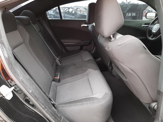 Photo 6 from auction – 2022 DODGE CHARGER with VIN 2C3CDXBG3NH114070