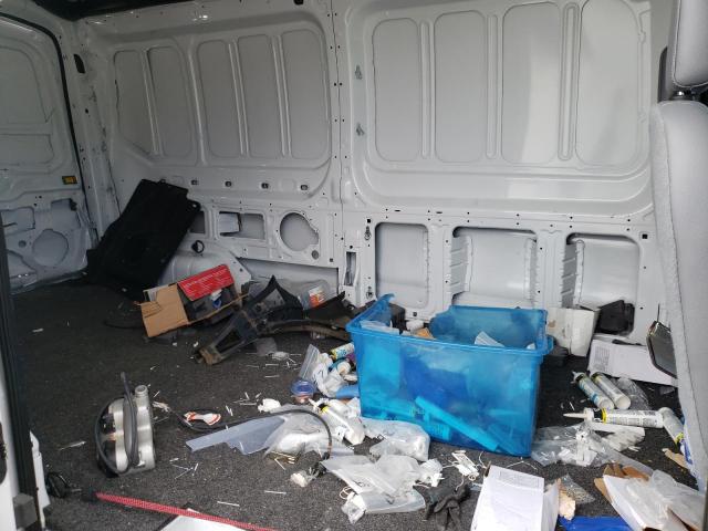Photo 6 from auction – 2019 FORD TRANSIT T- with VIN 1FTYE2CM0KKA52038