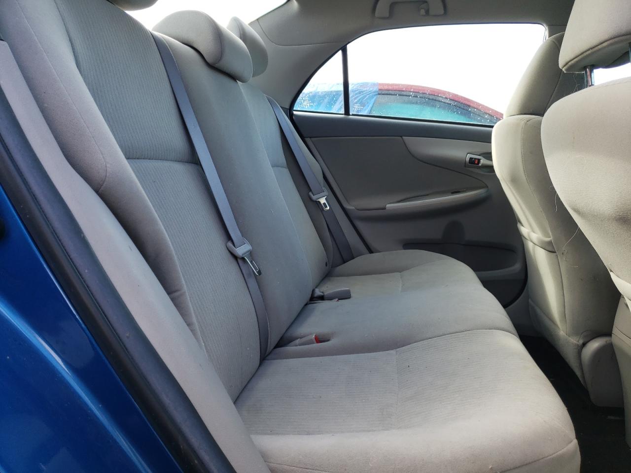 Photo 6 from auction – 2010 TOYOTA COROLLA BA with VIN 2T1BU4EE6AC335036