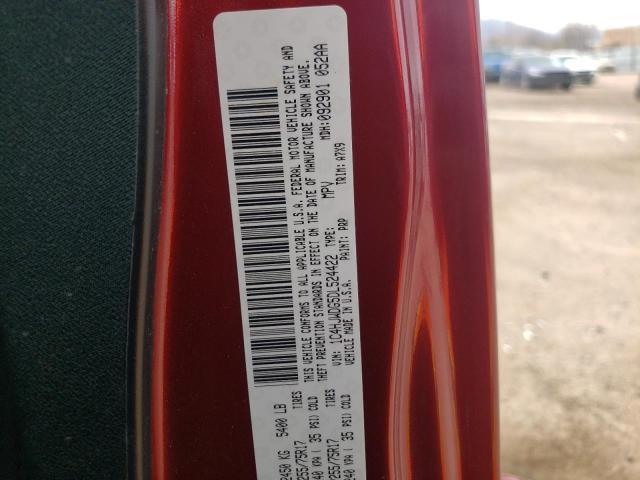 Photo 10 from auction – 2013 JEEP WRANGLER U with VIN 1C4HJWDG5DL524422